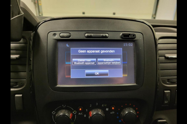 Opel Vivaro 1.6CDTI L2/H1 Dubbele Cabine Euro 6!
