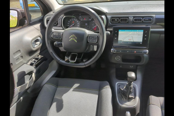 Citroën C3 1.2 PureTech S&S Business NL AUTO | CAMERA | VELGEN |
