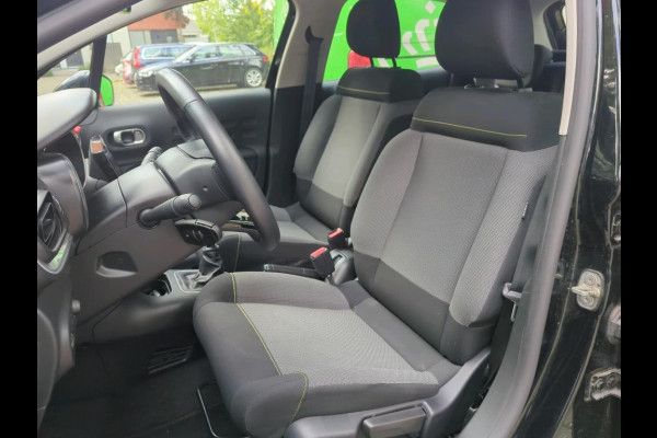 Citroën C3 1.2 PureTech S&S Business NL AUTO | CAMERA | VELGEN |