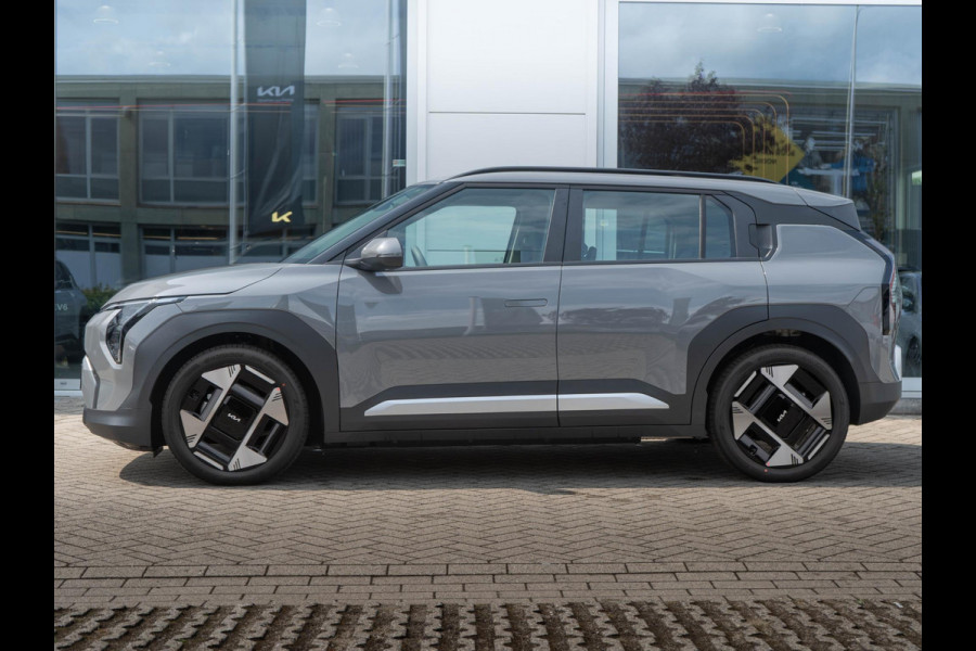 Kia EV3 Plus Advanced 81.4 kWh | OP VOORAAD DIRECT LEVERBAAR | Schuifkanteldak | Harman en kardon |