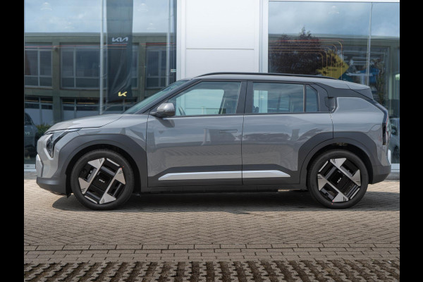 Kia EV3 Plus Advanced 81.4 kWh | OP VOORAAD DIRECT LEVERBAAR | Schuifkanteldak | Harman en kardon |