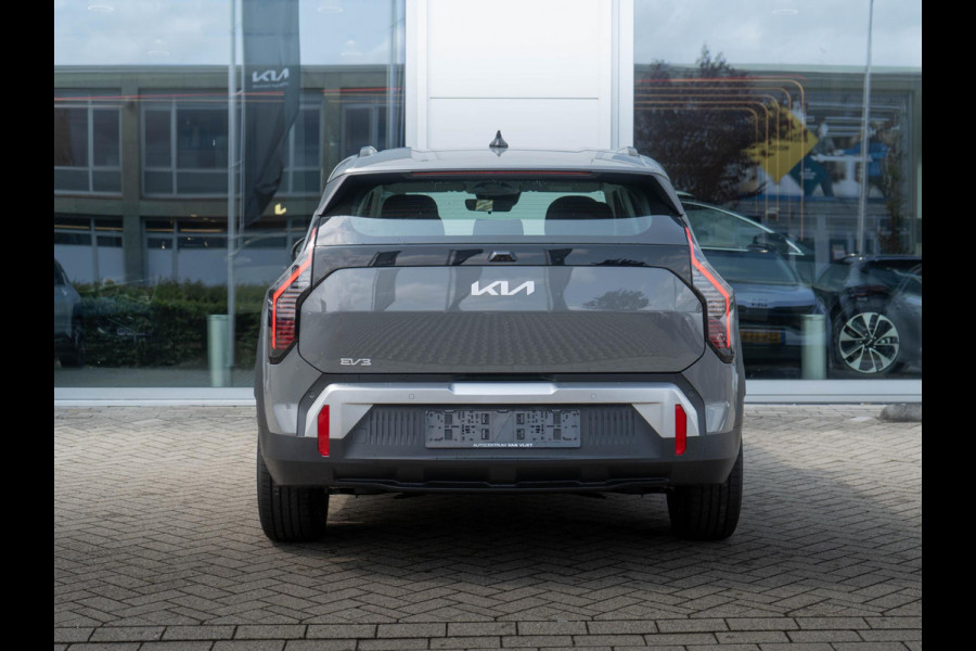 Kia EV3 Plus Advanced 81.4 kWh | OP VOORAAD DIRECT LEVERBAAR | Schuifkanteldak | Harman en kardon |