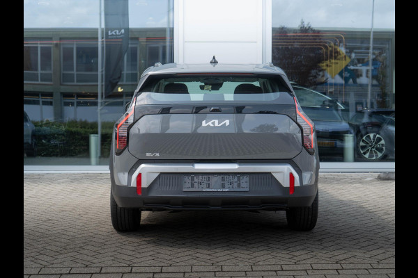 Kia EV3 Plus Advanced 81.4 kWh | OP VOORAAD DIRECT LEVERBAAR | Schuifkanteldak | Harman en kardon |