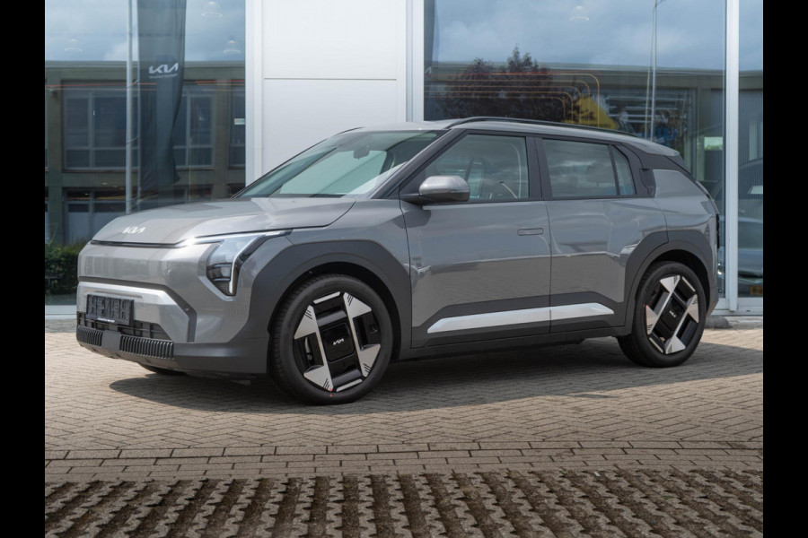 Kia EV3 Plus Advanced 81.4 kWh | OP VOORAAD DIRECT LEVERBAAR | Schuifkanteldak | Harman en kardon |