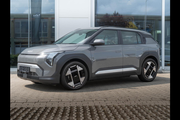 Kia EV3 Plus Advanced 81.4 kWh | OP VOORAAD DIRECT LEVERBAAR | Schuifkanteldak | Harman en kardon |