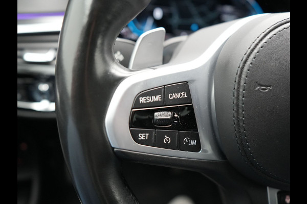 BMW 5 Serie 530e M Sport LCI Plug In Hybrid | PHEV | Harman Kardon | Carplay | Sfeerverlichting | Electrische Alcantara Sportstoelen | Stuur/Stoel Verwarming |