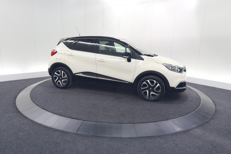 Renault Captur TCe 90 Dynamique | Parkeersensoren | Navigatie | Climate Control