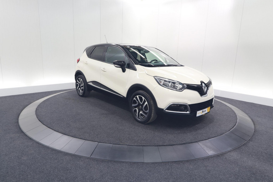 Renault Captur TCe 90 Dynamique | Parkeersensoren | Navigatie | Climate Control