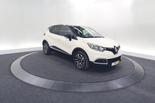 Renault Captur TCe 90 Dynamique | Parkeersensoren | Navigatie | Climate Control