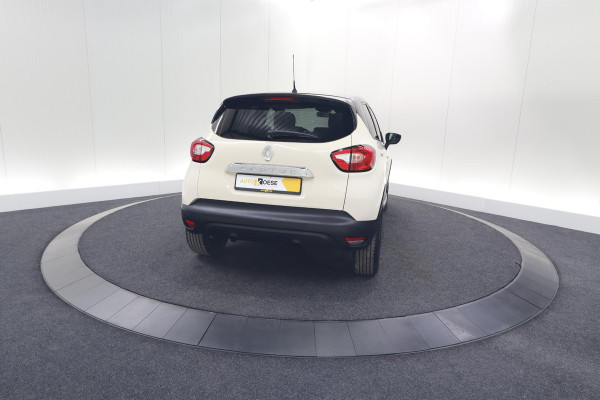 Renault Captur TCe 90 Dynamique | Parkeersensoren | Navigatie | Climate Control