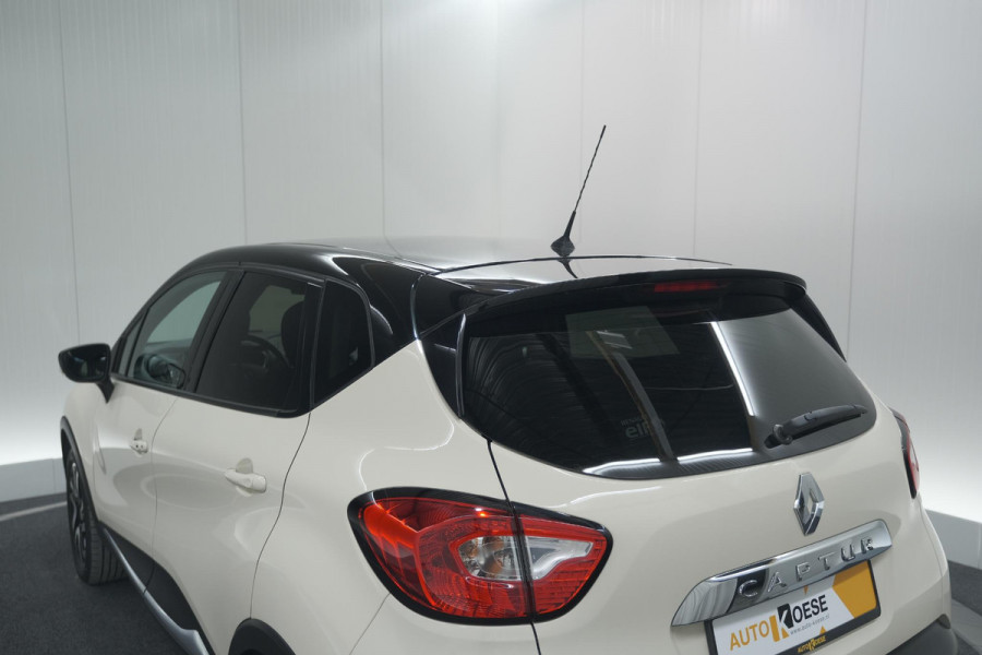 Renault Captur TCe 90 Dynamique | Parkeersensoren | Navigatie | Climate Control