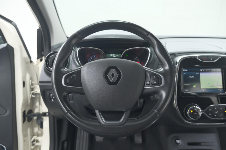 Renault Captur TCe 90 Dynamique | Parkeersensoren | Navigatie | Climate Control