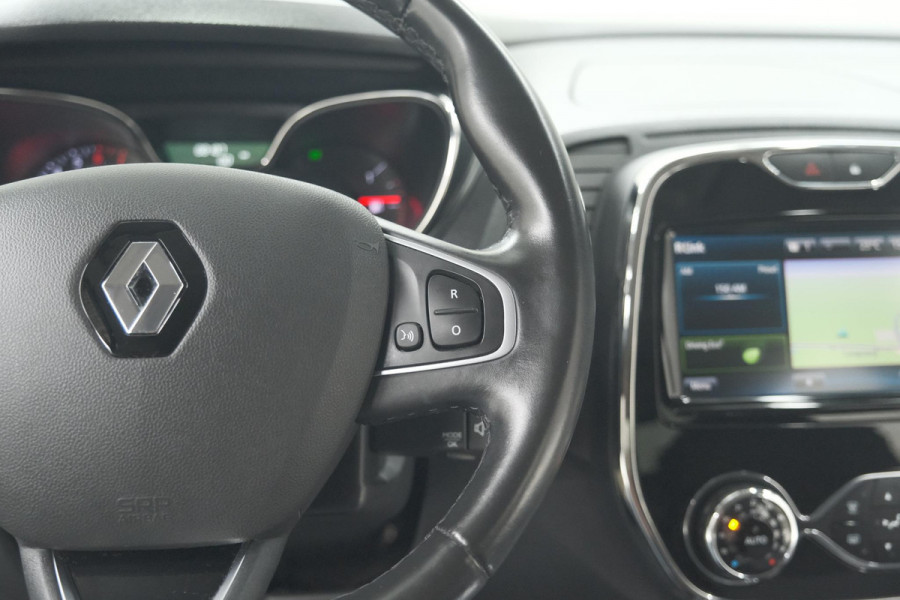 Renault Captur TCe 90 Dynamique | Parkeersensoren | Navigatie | Climate Control