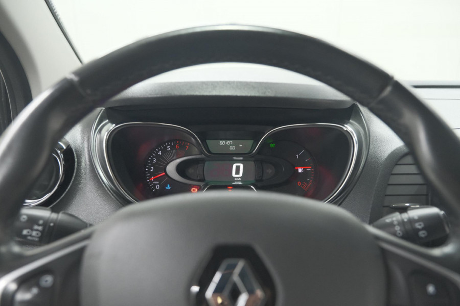 Renault Captur TCe 90 Dynamique | Parkeersensoren | Navigatie | Climate Control