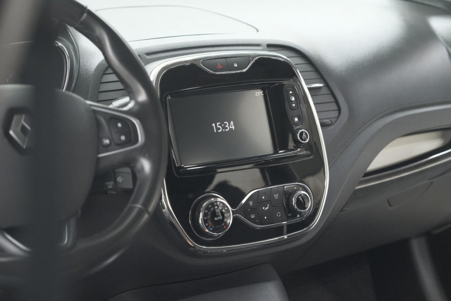 Renault Captur TCe 90 Dynamique | Parkeersensoren | Navigatie | Climate Control