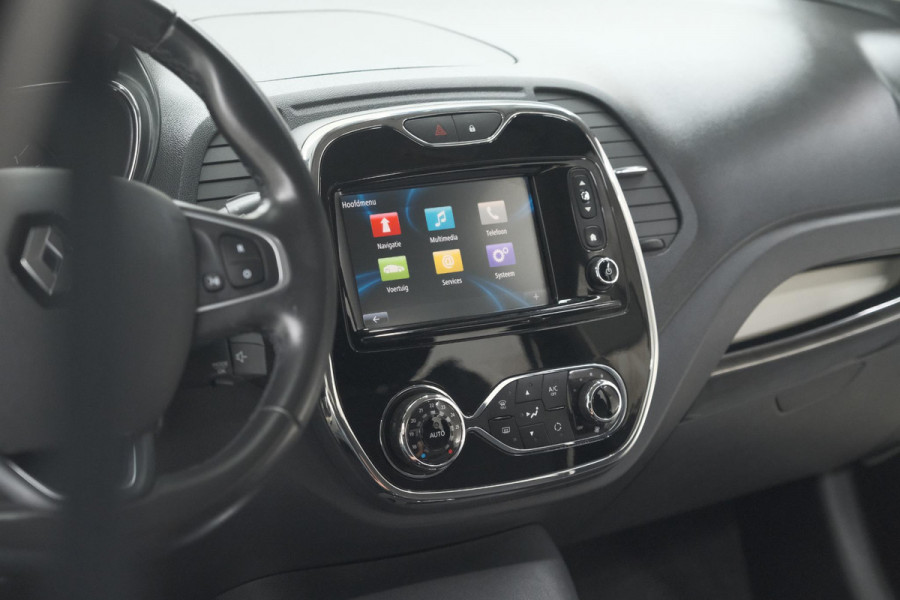 Renault Captur TCe 90 Dynamique | Parkeersensoren | Navigatie | Climate Control