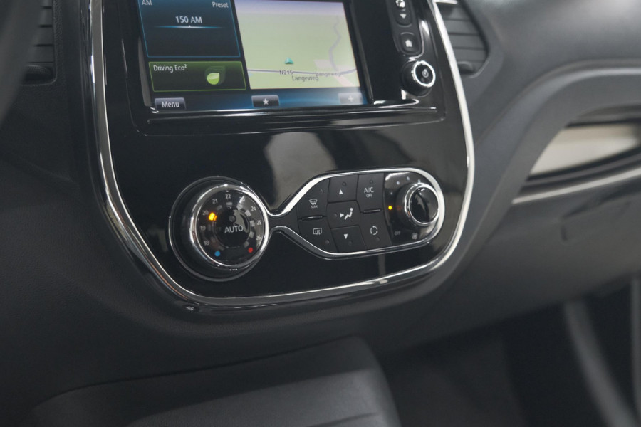 Renault Captur TCe 90 Dynamique | Parkeersensoren | Navigatie | Climate Control