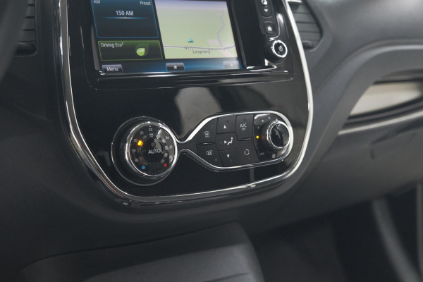 Renault Captur TCe 90 Dynamique | Parkeersensoren | Navigatie | Climate Control