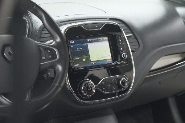 Renault Captur TCe 90 Dynamique | Parkeersensoren | Navigatie | Climate Control