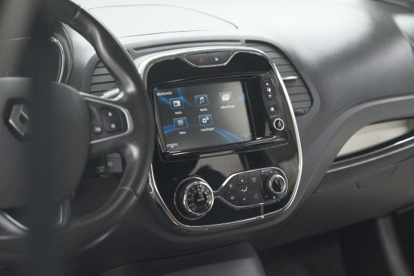 Renault Captur TCe 90 Dynamique | Parkeersensoren | Navigatie | Climate Control