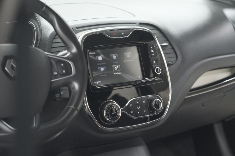 Renault Captur TCe 90 Dynamique | Parkeersensoren | Navigatie | Climate Control