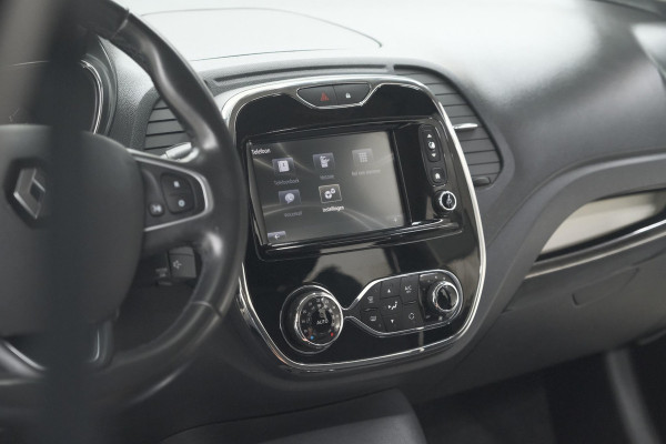 Renault Captur TCe 90 Dynamique | Parkeersensoren | Navigatie | Climate Control