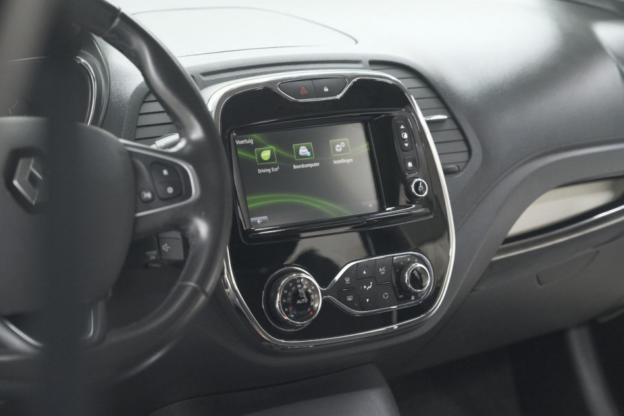 Renault Captur TCe 90 Dynamique | Parkeersensoren | Navigatie | Climate Control
