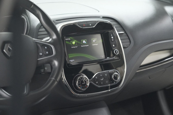 Renault Captur TCe 90 Dynamique | Parkeersensoren | Navigatie | Climate Control