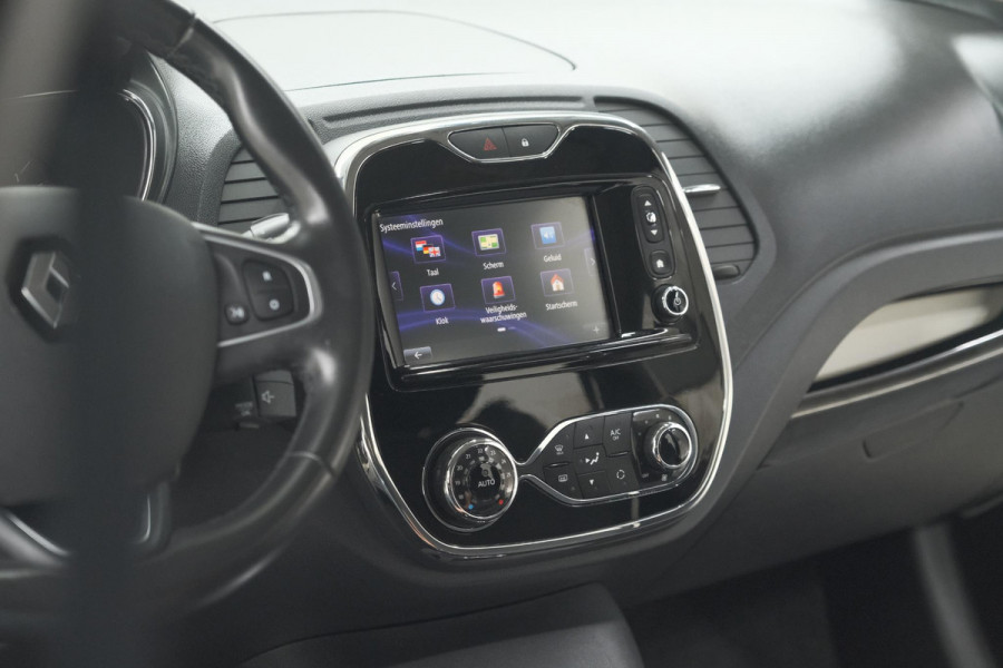 Renault Captur TCe 90 Dynamique | Parkeersensoren | Navigatie | Climate Control