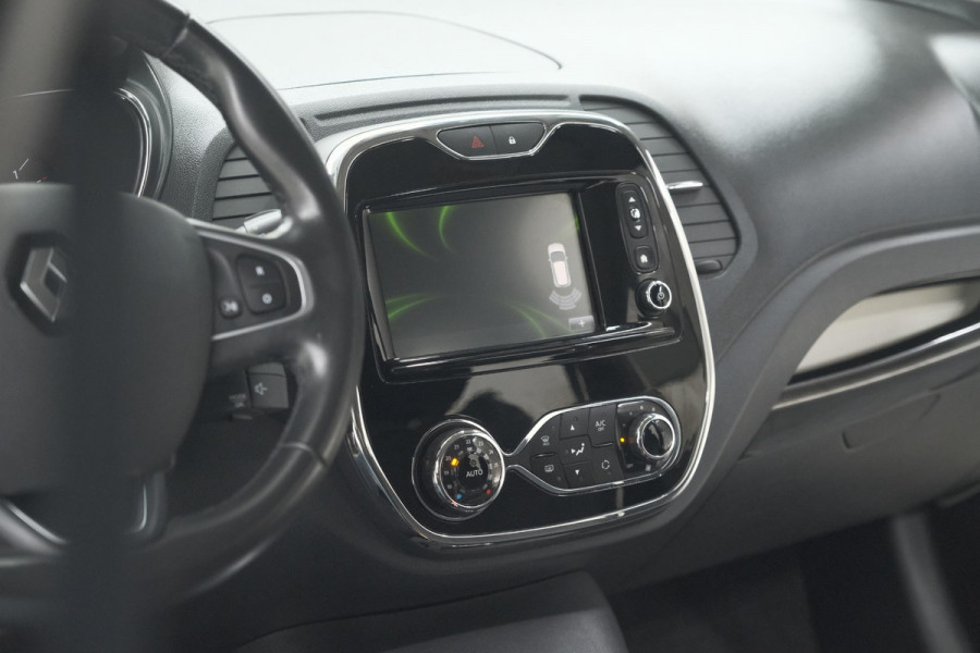 Renault Captur TCe 90 Dynamique | Parkeersensoren | Navigatie | Climate Control