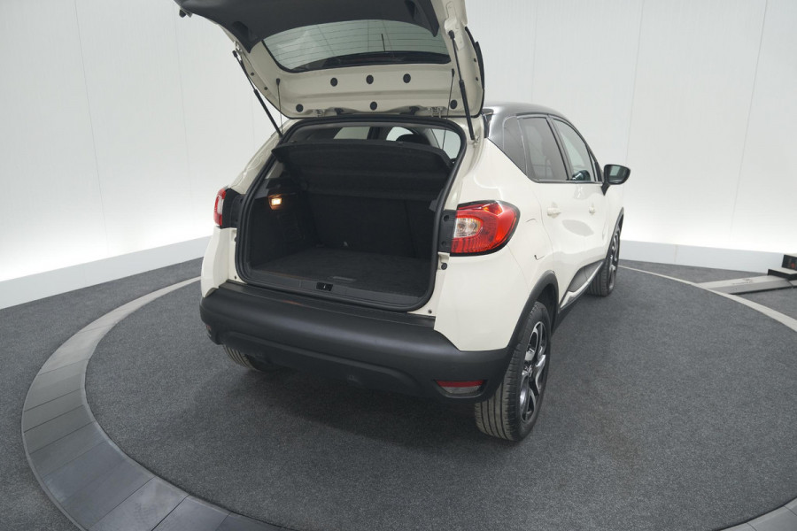 Renault Captur TCe 90 Dynamique | Parkeersensoren | Navigatie | Climate Control