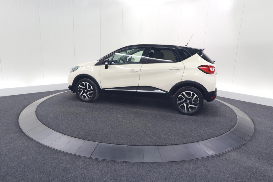 Renault Captur TCe 90 Dynamique | Parkeersensoren | Navigatie | Climate Control
