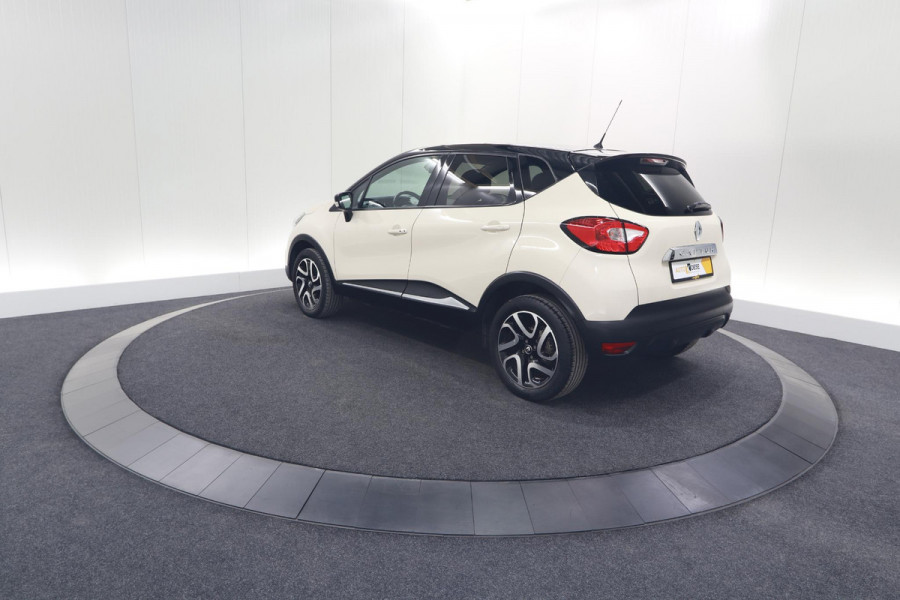 Renault Captur TCe 90 Dynamique | Parkeersensoren | Navigatie | Climate Control