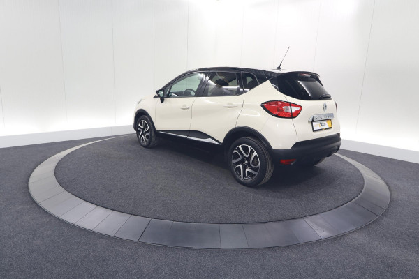 Renault Captur TCe 90 Dynamique | Parkeersensoren | Navigatie | Climate Control