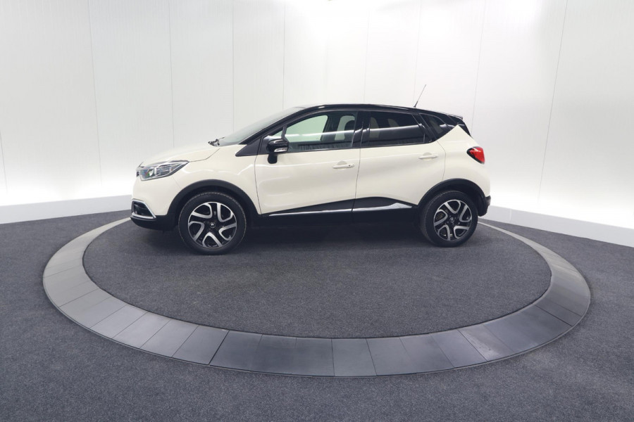Renault Captur TCe 90 Dynamique | Parkeersensoren | Navigatie | Climate Control