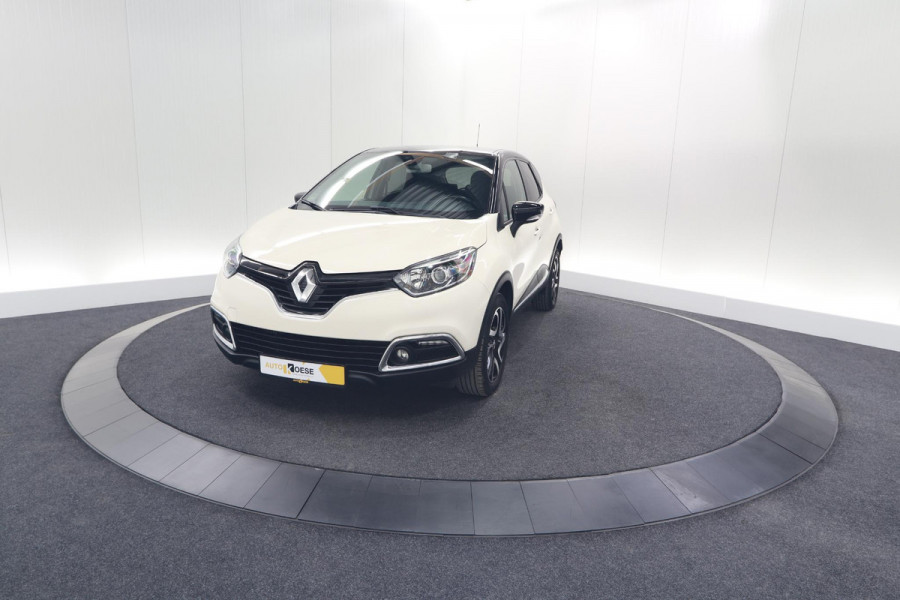 Renault Captur TCe 90 Dynamique | Parkeersensoren | Navigatie | Climate Control
