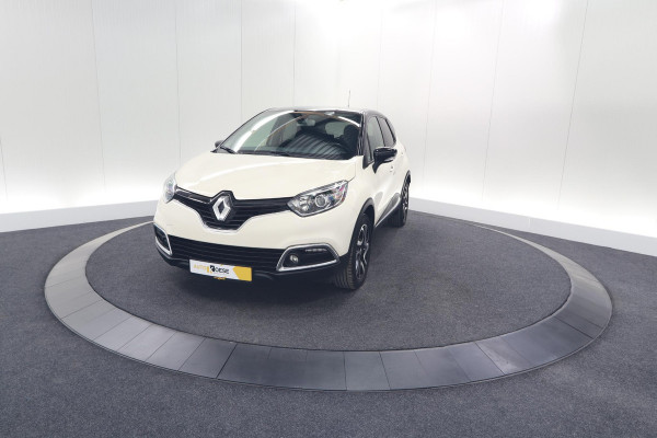 Renault Captur TCe 90 Dynamique | Parkeersensoren | Navigatie | Climate Control