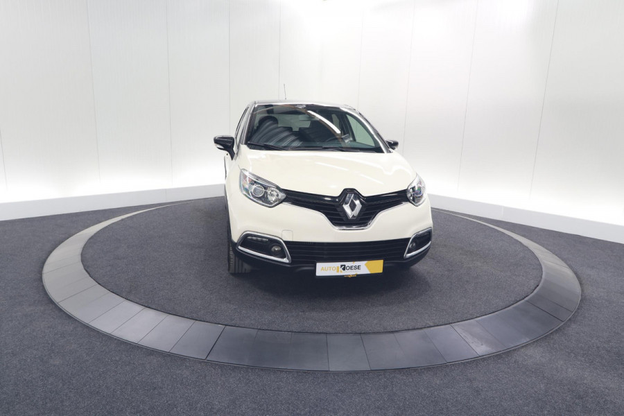 Renault Captur TCe 90 Dynamique | Parkeersensoren | Navigatie | Climate Control