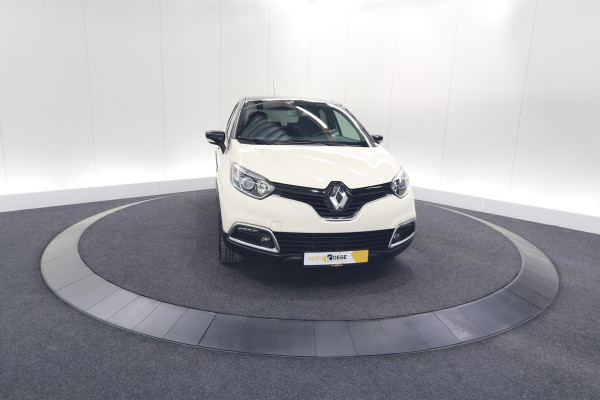 Renault Captur TCe 90 Dynamique | Parkeersensoren | Navigatie | Climate Control
