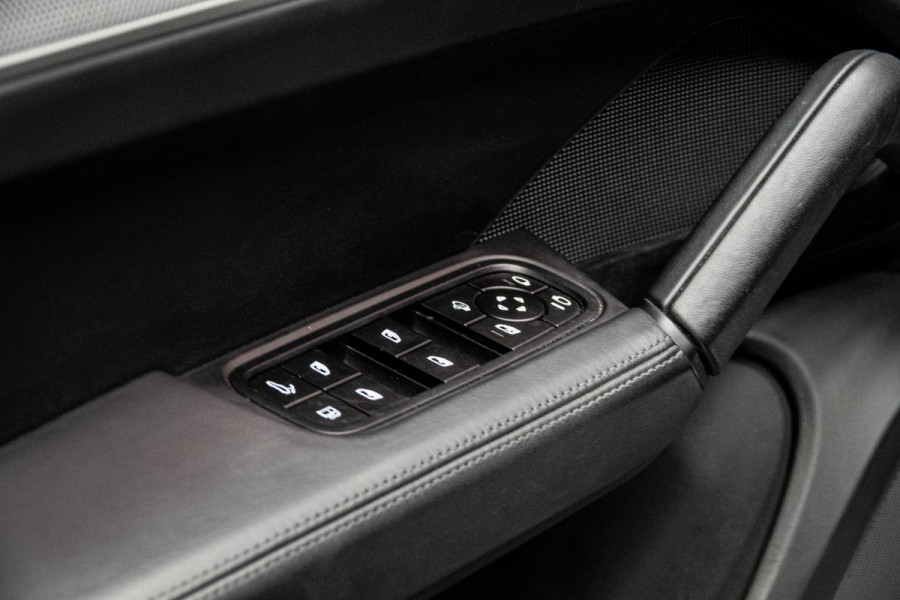 Porsche Cayenne Coupé 3.0 E-Hybrid *Sport-Chrono / Bijrijder-Display / BOSE / HUD / Stoelventilatie*