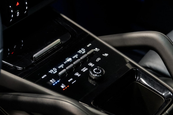 Porsche Cayenne Coupé 3.0 E-Hybrid *Sport-Chrono / Bijrijder-Display / BOSE / HUD / Stoelventilatie*