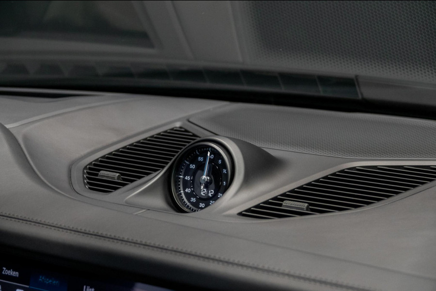 Porsche Cayenne Coupé 3.0 E-Hybrid *Sport-Chrono / Bijrijder-Display / BOSE / HUD / Stoelventilatie*