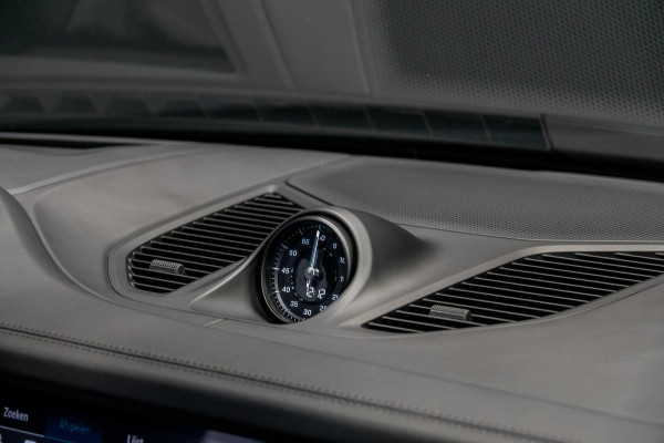 Porsche Cayenne Coupé 3.0 E-Hybrid *Sport-Chrono / Bijrijder-Display / BOSE / HUD / Stoelventilatie*