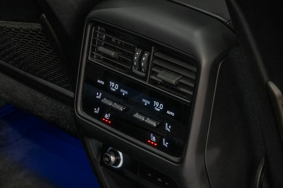 Porsche Cayenne Coupé 3.0 E-Hybrid *Sport-Chrono / Bijrijder-Display / BOSE / HUD / Stoelventilatie*