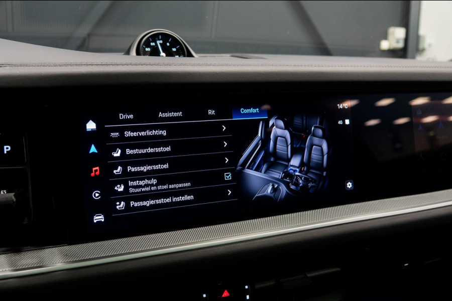 Porsche Cayenne Coupé 3.0 E-Hybrid *Sport-Chrono / Bijrijder-Display / BOSE / HUD / Stoelventilatie*