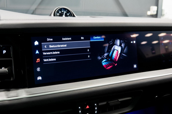 Porsche Cayenne Coupé 3.0 E-Hybrid *Sport-Chrono / Bijrijder-Display / BOSE / HUD / Stoelventilatie*