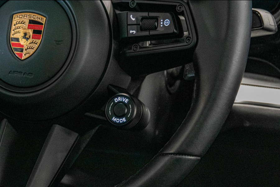 Porsche Cayenne Coupé 3.0 E-Hybrid *Sport-Chrono / Bijrijder-Display / BOSE / HUD / Stoelventilatie*