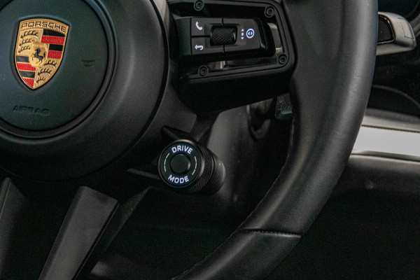 Porsche Cayenne Coupé 3.0 E-Hybrid *Sport-Chrono / Bijrijder-Display / BOSE / HUD / Stoelventilatie*
