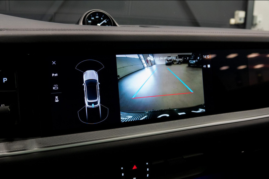 Porsche Cayenne Coupé 3.0 E-Hybrid *Sport-Chrono / Bijrijder-Display / BOSE / HUD / Stoelventilatie*