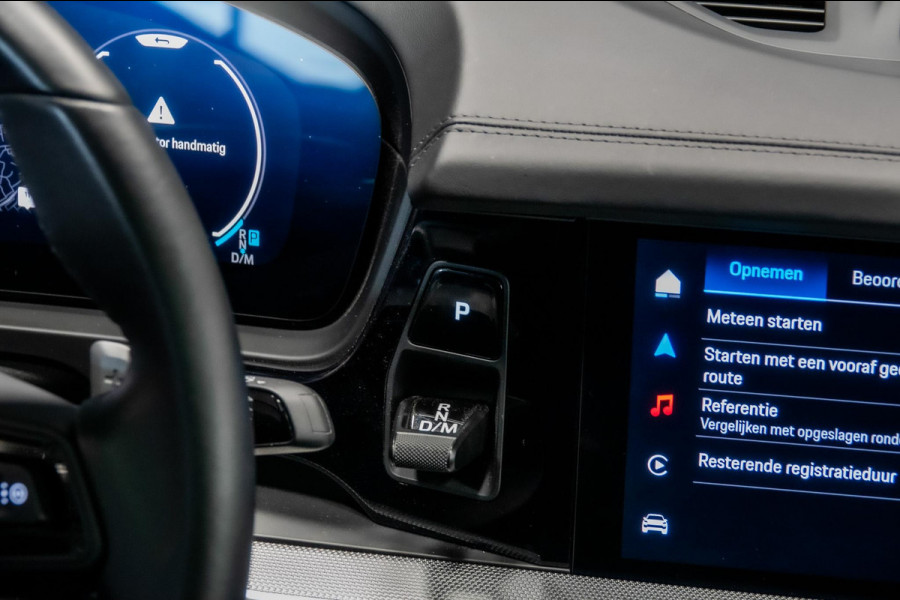 Porsche Cayenne Coupé 3.0 E-Hybrid *Sport-Chrono / Bijrijder-Display / BOSE / HUD / Stoelventilatie*